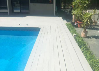 Deck Painting Long Island