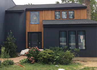 Custon House Painter Long Island