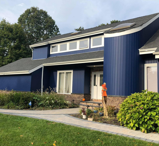 Exterior Painting Long Island