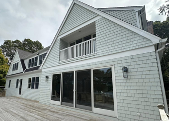 Exterior House Painting Long Island