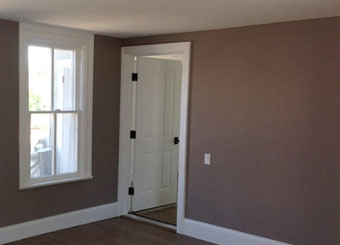 Interior House Painter Long Island