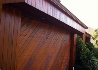 House Staining Long Island