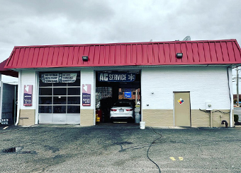 Commercial Painting Long Island, NY