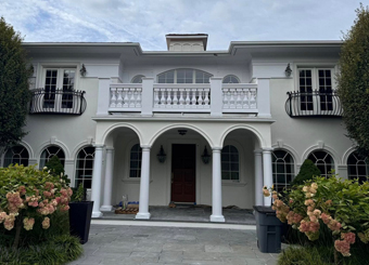 House Painting The Hamptons NY