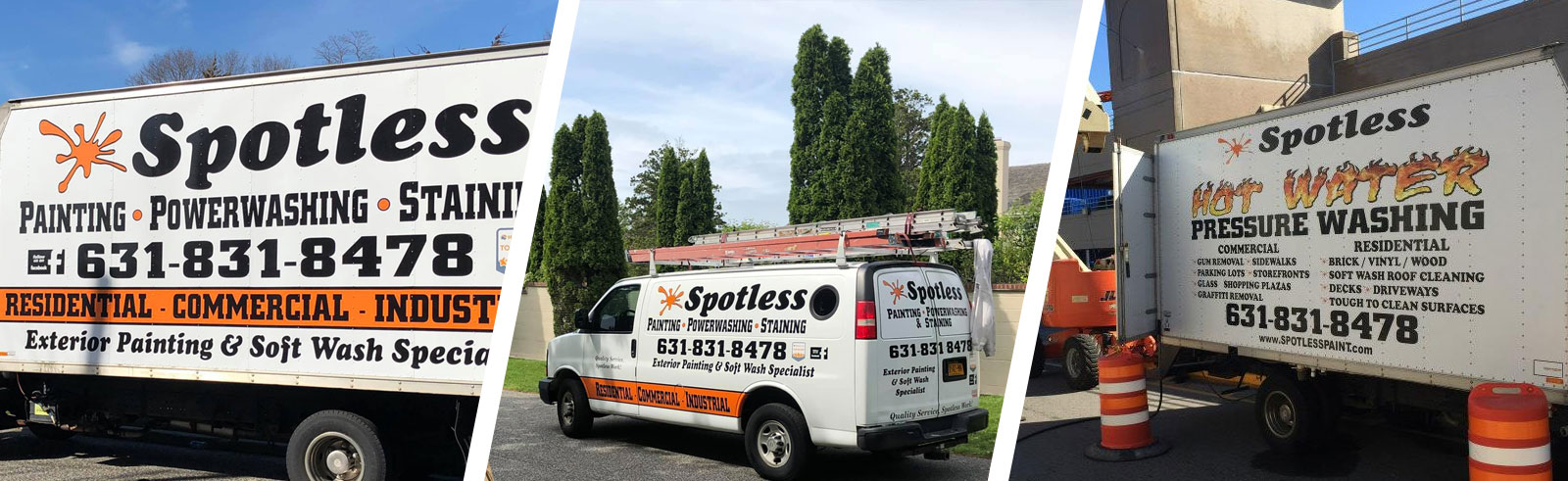 Painting Contractor Long Island