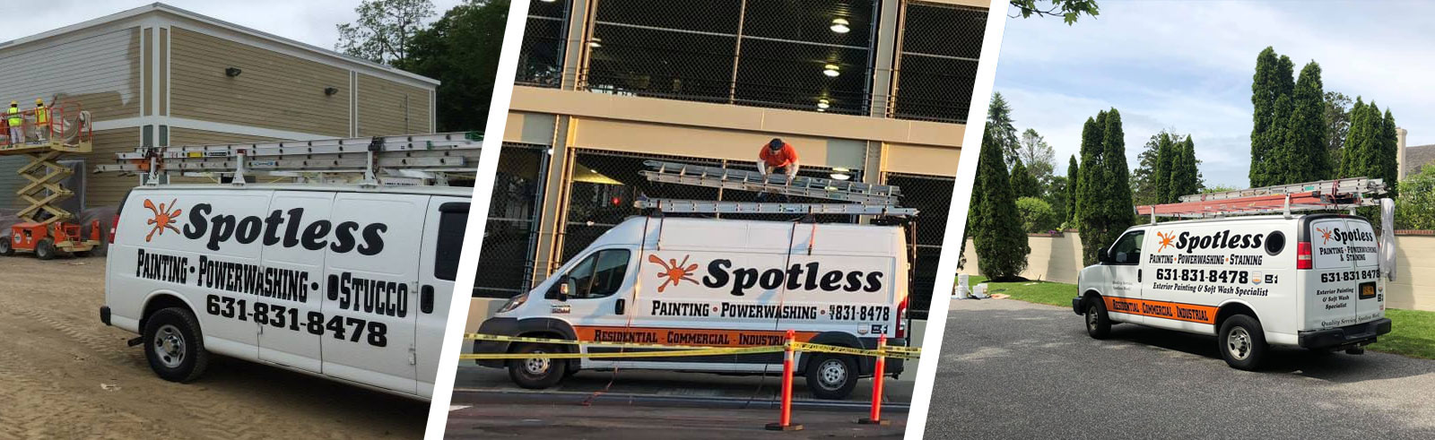 Painting Contractor Near Me