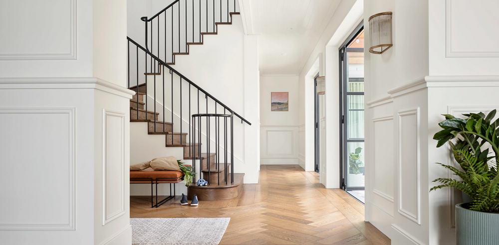 Interior House Painting Long Island