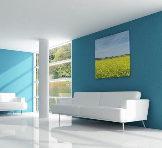 Interior House Painting Long Island